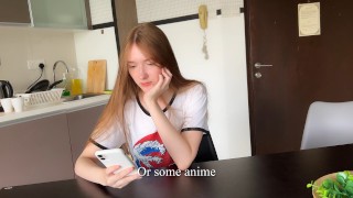 มีน้องสาวที่สวยแล้วหีอมชมพูขนาดนี้พี่ก็ดีใจทีมี